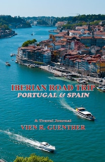 Front cover_Iberian Road Trip
