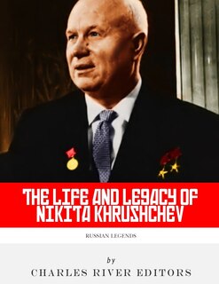 Front cover_Russian Legends
