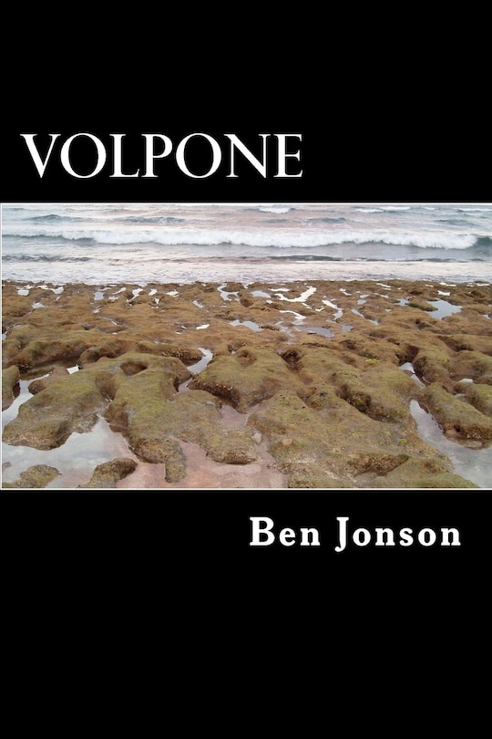 Front cover_Volpone