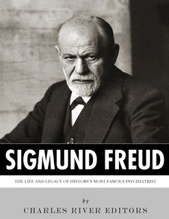Front cover_Sigmund Freud