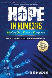 Couverture_HOPE In Numbers - Holding Onto Promises Everywhere