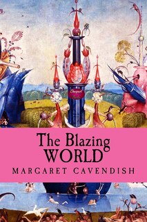 Front cover_The Blazing World