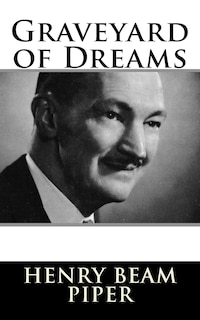 Front cover_Graveyard of Dreams