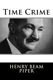 Front cover_Time Crime