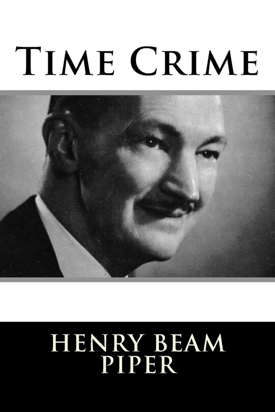 Front cover_Time Crime