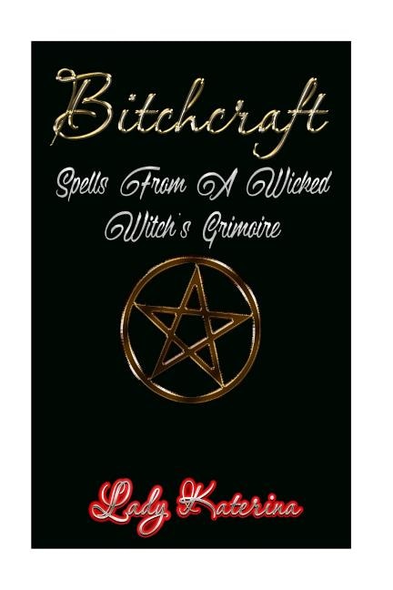 Front cover_Bitchcraft