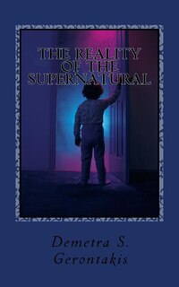 Couverture_The Reality Of The Supernatural