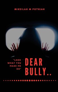 Couverture_Dear Bully