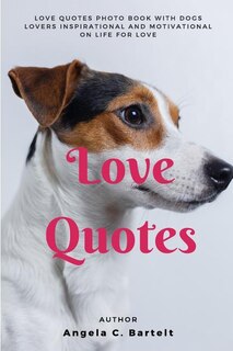 Couverture_Love Quotes
