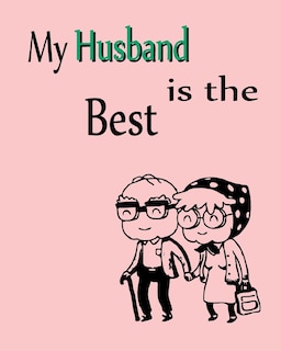 Couverture_My Husband is the Best