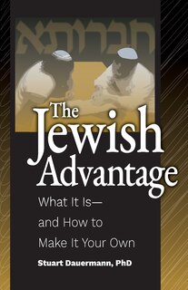 The Jewish Advantage