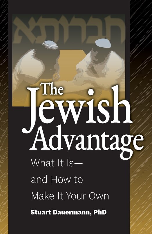 The Jewish Advantage