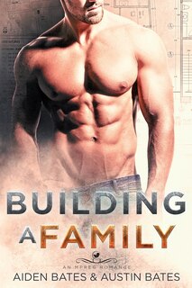 Couverture_Building A Family