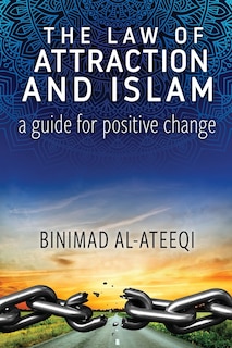 Front cover_The Law of Attraction and Islam