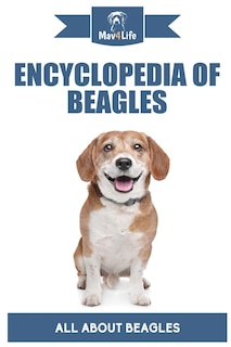 Front cover_Encyclopedia of Beagles