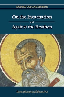 Front cover_On the Incarnation with Against the Heathen