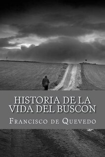 Front cover_Historia de la Vida del Buscon