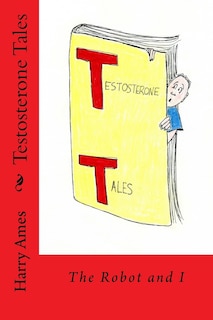 Couverture_Testosterone Tales