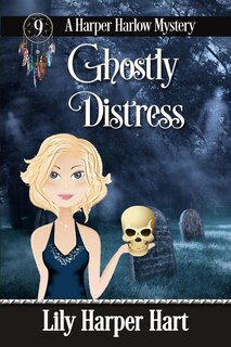 Front cover_Ghostly Distress