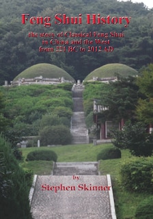 Couverture_Feng Shui History