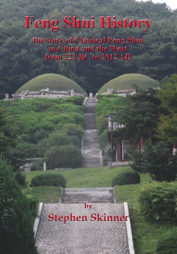 Couverture_Feng Shui History