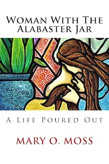 Front cover_Woman With The Alabaster Jar