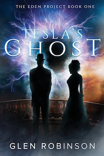 Couverture_Tesla's Ghost
