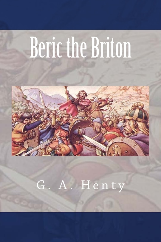 Front cover_Beric the Briton
