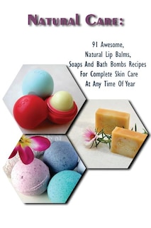 Front cover_Natural Care