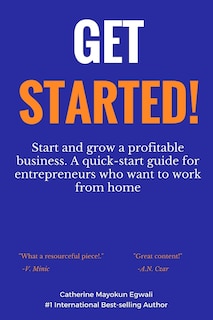 Couverture_Get Started