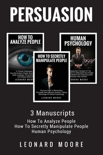 Front cover_Persuasion