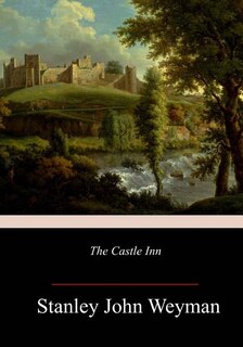 Front cover_The Castle Inn