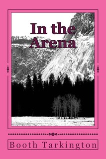 Couverture_In the Arena