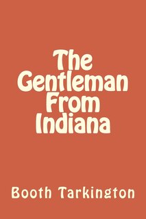 Couverture_The Gentleman From Indiana