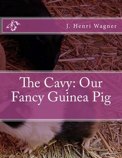 Front cover_The Cavy