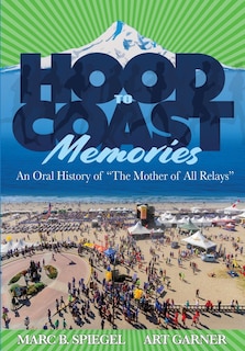Front cover_Hood To Coast Memories