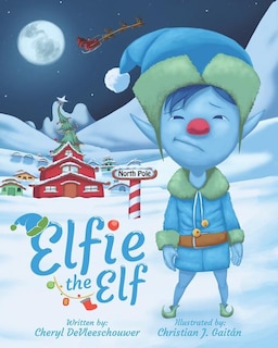 Elfie the Elf