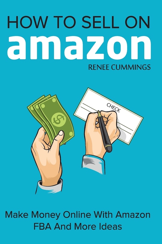 Couverture_How To Sell On Amazon