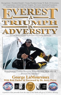 Front cover_Everest--A Triumph in Adversity