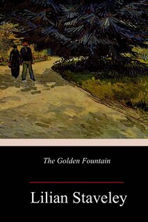 Couverture_The Golden Fountain