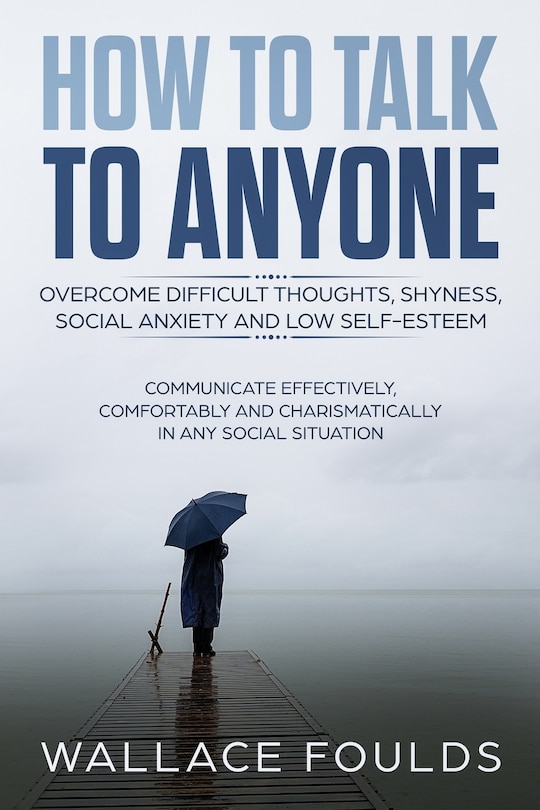 Front cover_How to Talk to Anyone