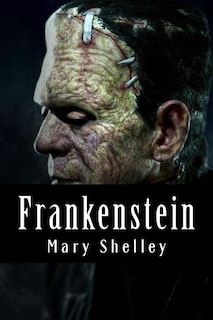 Front cover_Frankenstein