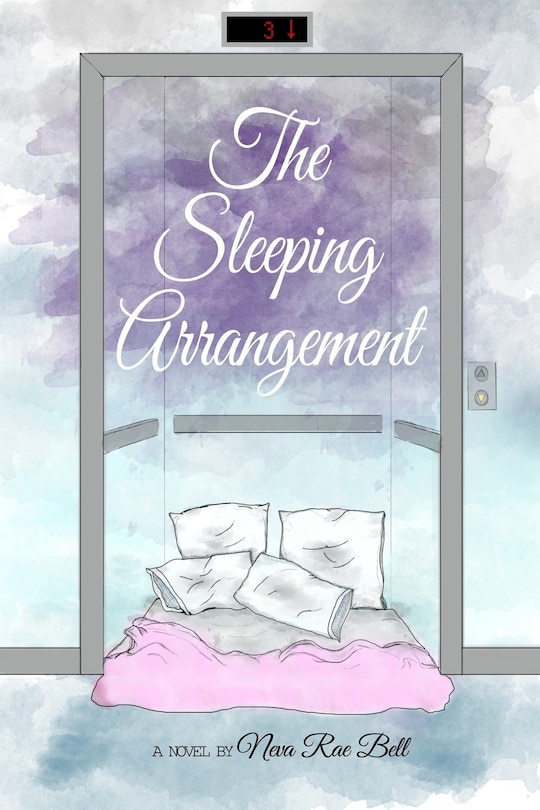 Front cover_The Sleeping Arrangement