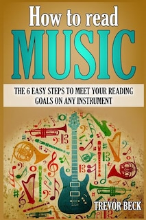 Couverture_How to Read Music