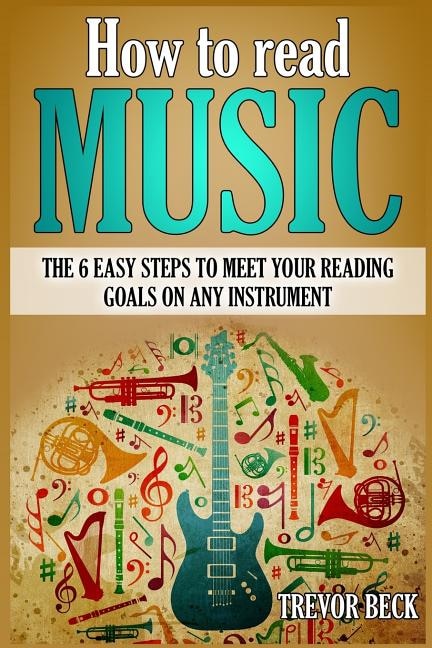 Couverture_How to Read Music