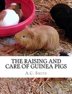 Couverture_The Raising and Care of Guinea Pigs