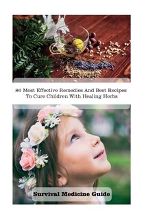 Front cover_Survival Medicine Guide