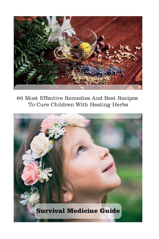 Front cover_Survival Medicine Guide