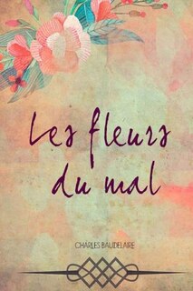 Couverture_Les fleurs du mal