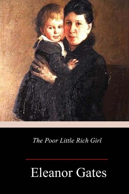 Couverture_The Poor Little Rich Girl